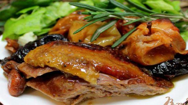 Книга рецептов