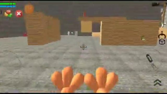 мы с орнж плеям призывали страшную курису