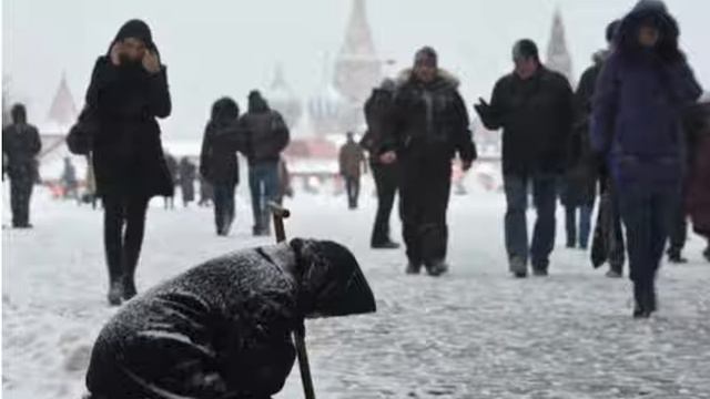Россияне увязли в долгах вскрылась новая проблема Пут смотреть онлайн