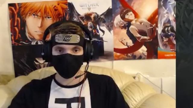 Outlast ▷ Нарезки с твича #5 ▷ Ninja Nikita zabuza ▷ Twitch смотреть онлайн