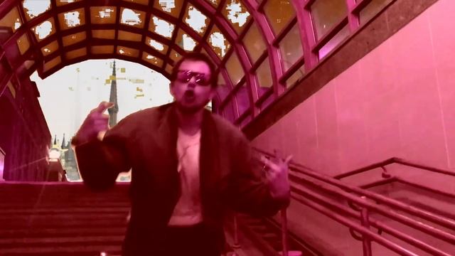 лишенец х MC PYROPHN - Аргентина (ZUMA GRANNY prod.) смотреть онлайн