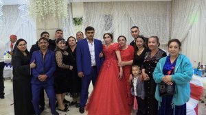 Цыганская свадьба Бродяги и Алены 4 часть