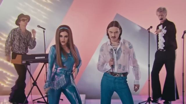 Попу Вали высмеяли / Инстасамка сорвала шоу Натальная карта / Сколько Эксайл заработал на косметике