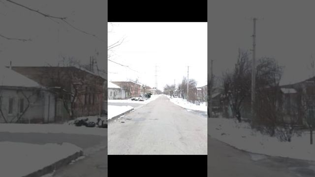 Зима как она есть. Зима 2022. смотреть онлайн