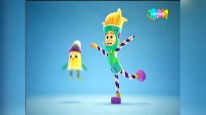 Анонс "Макс и Крякс" (Карусель, 21.12.2024) [DVB-T2]