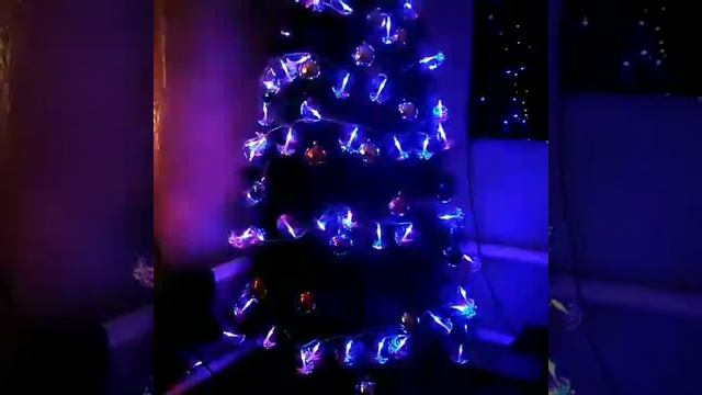 Новогодняя граната