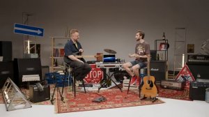 ФИЗИКА МУЗЫКИ. АБСОЛЮТНЫЙ СЛУХ | JOHN KALLIGAN | РОК ЖИВ