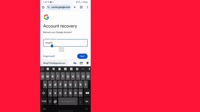 Как восстановить учетную запись Gmail без кода подтверж? смотреть онлайн