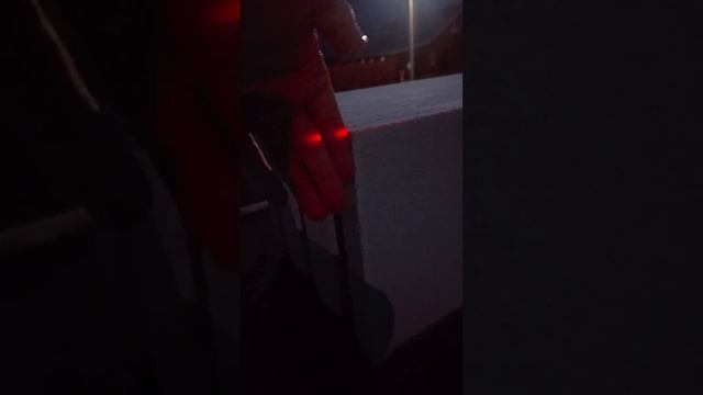 Кладка газобетона, часть 2. Уровень угловых блоков #стр смотреть онлайн