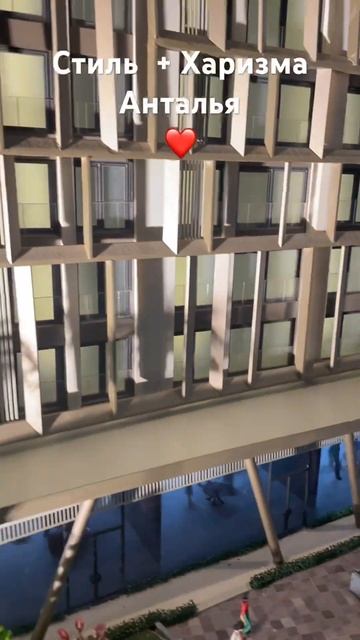 Завершающий этап строительства самого высокого комп смотреть онлайн