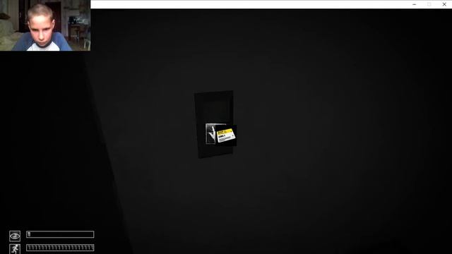 МНЕ СТРАШНО.SCP: CONTAINMENT BREACH