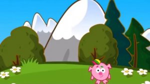 заставка   сластёны