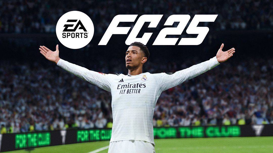 FC 25 - Ultimate Teame