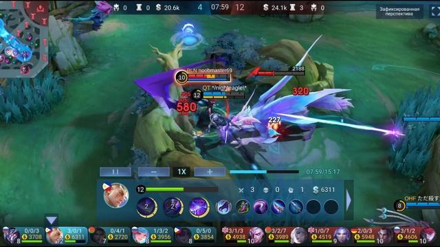 МОЖНО ЛИ ИГРАТЬ НА НОЛАНЕ И ПОДНИМАТЬ ЗВЕЗДЫ В СОЛО?