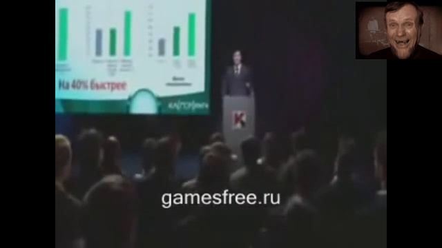 Приколы на ТВ - прямой эфир( самое смешное видео) смотреть онлайн