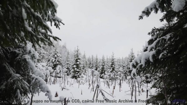 Музыка, в которую влюбляется природа! - Boiling Point -- Frau Holle -- Different Ways