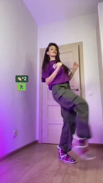 Танцы на дискотеке «СЕДАЯ НОЧЬ» | СЛОВО ПАЦАНА #словоп? смотреть онлайн