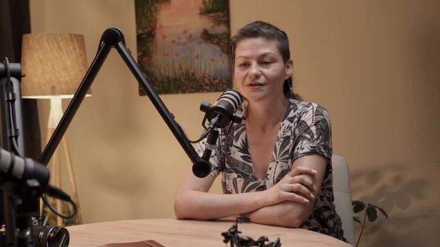 Каково это быть. . .?/#9/Мозаика Жизни: Как найти своё при? смотреть онлайн