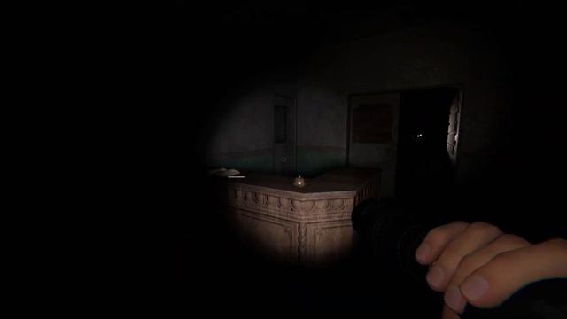 PHASMOPHOBIA | Двери и Призраки смотреть онлайн