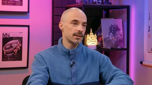 Швейцарские часы: что купить в 2025 году? смотреть онлайн