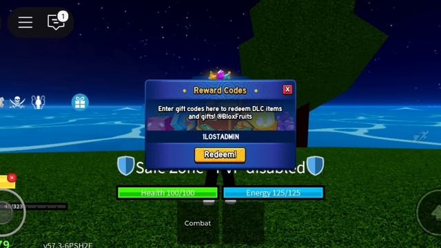 ⚠️SURPRISE!!⚠️ BLOX FRUITS CODES 2025 - CODES FOR BLOX FRUITS - BLOX FRUITS