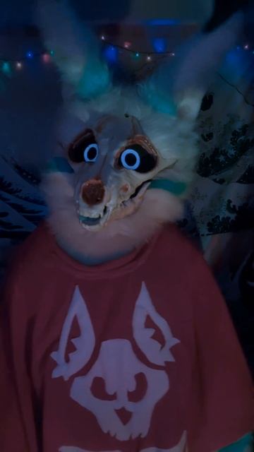 Silent death #animation #fursuit #furry смотреть онлайн