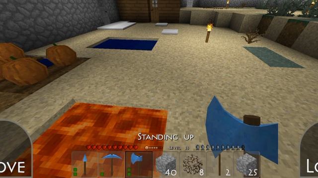 Survival Unit 2
