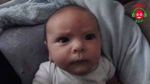 Смешные Дети Подборка Приколов С Детьми  Маленькие де?