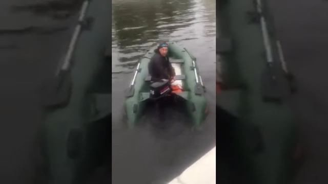 Форсаж на лодке смотреть онлайн