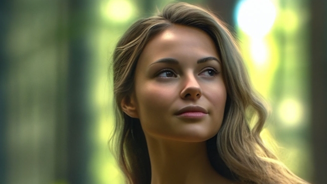 прошаренная блондинка #45