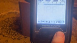 НАСТРОЙКИ NOKTA MAKRO LEGEND ДЛЯ ПОИСКА НА ПЛЯЖЕ И В ПОЛЕ