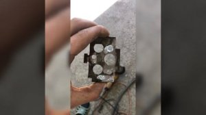 Замена задних стаканов и внутренних арок ВАЗ 2110