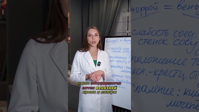 ЛЕЧЕНИЕ ГЕМОРРОЯ смотреть онлайн