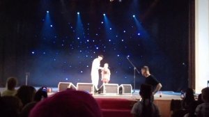 Концерт Хабиба в Магнитогорске (18.06.2024)