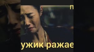 Мужик рожает