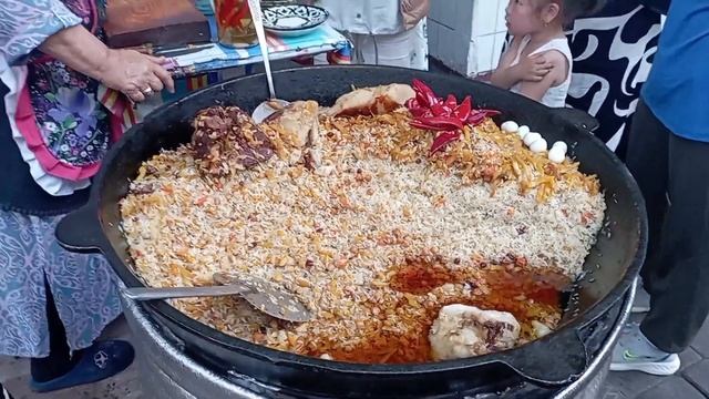 Транзит через Ташкент с прогулкой по городу. смотреть онлайн