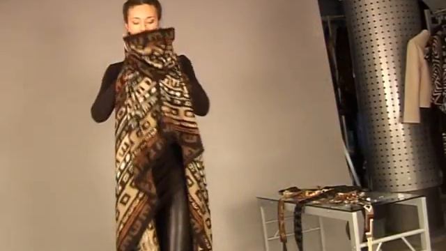 Эксперименты с одеждой или Трансформеры смотреть онлайн