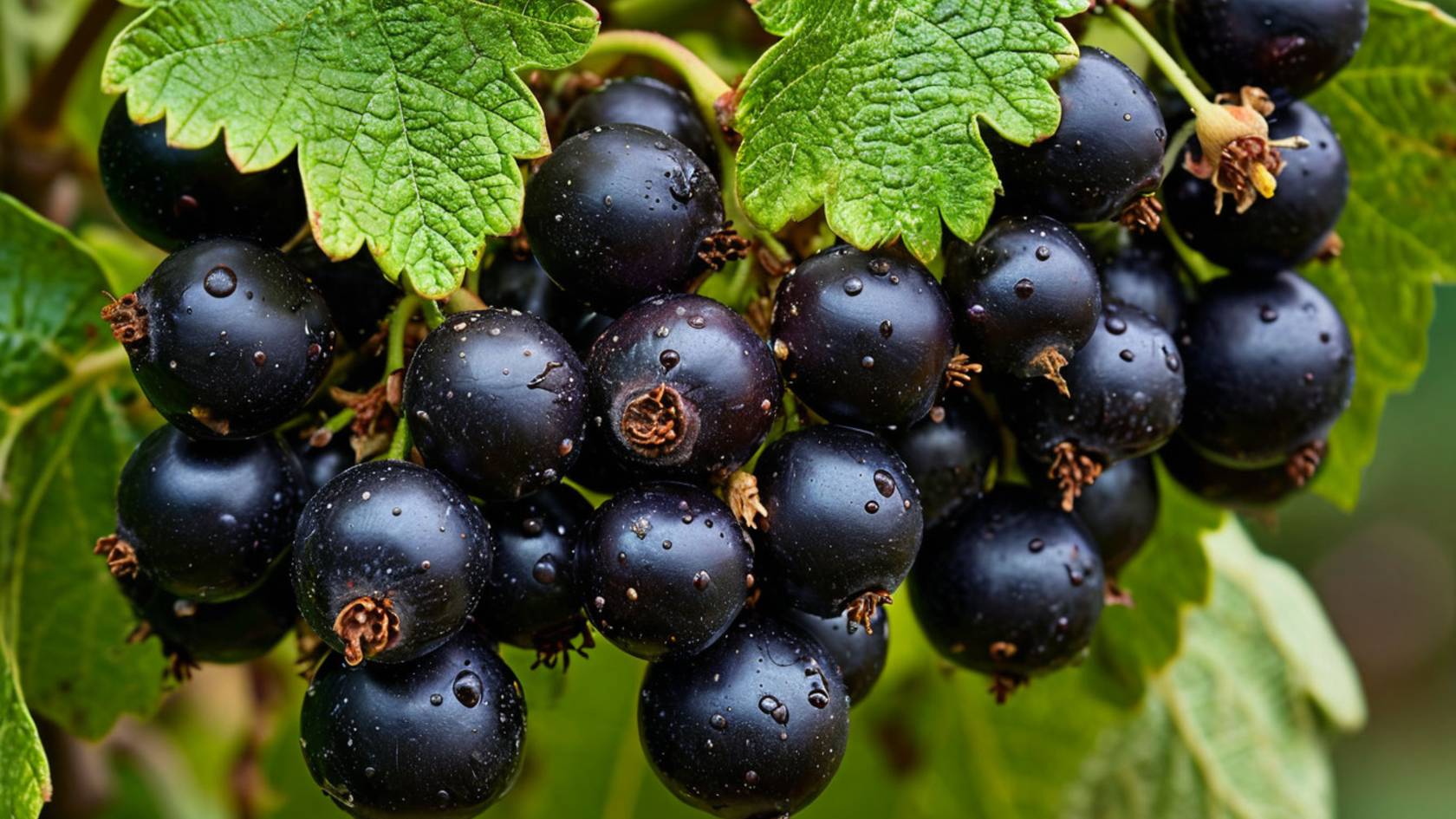 «Секреты весенней подкормки смородины: которые помогут вырастить богатый урожай! смотреть онлайн