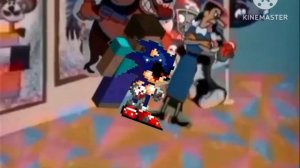 Побег от Стремянки и Макаронины (Add, Round 31-32)