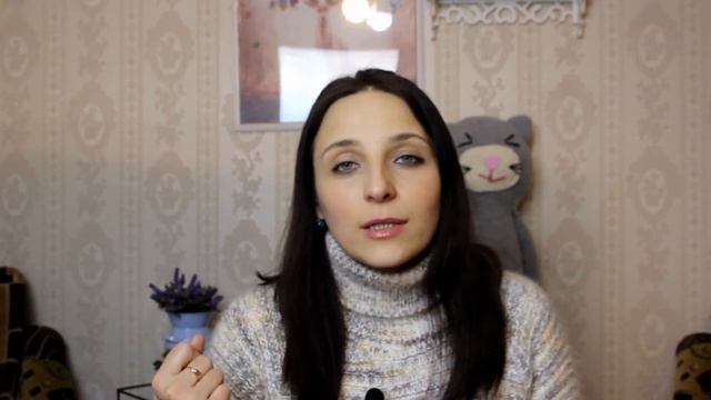 Вязание. Готовые работы и процессы за январь.