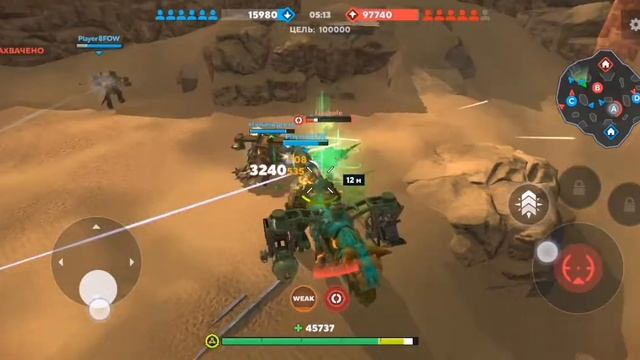наконец то Mantis в Dino Squad смотреть онлайн