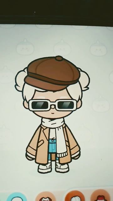 У вас есть новая одежда? смотреть онлайн