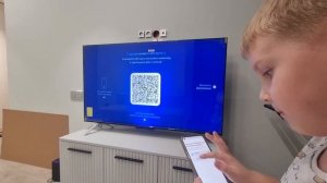 Распаковка Яндекс TV-станции  Про