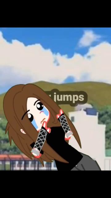 нет я не боюсь прыгать на батуте но моя ос боится смотреть онлайн