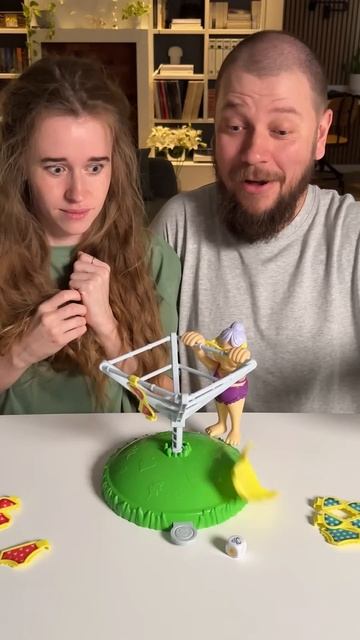 Hildes Wilde | Windy Knickers #настольныеигры #boardgames #games #игры #наст? смотреть онлайн