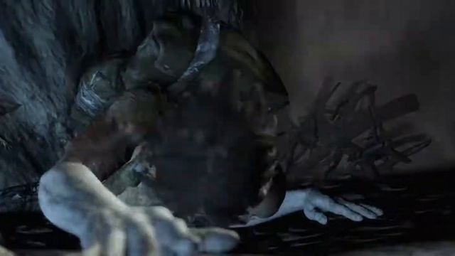 Tomb Raider 2013| Часть 1. Начало. Прибрежный лес.