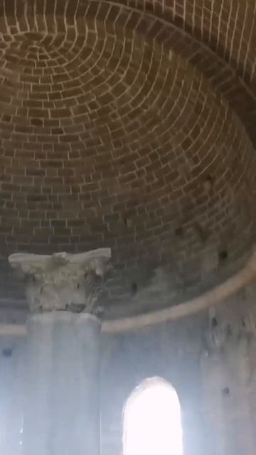 Храм Николая Чуд. в Турции в Демре - Мира-Кекова люблю э