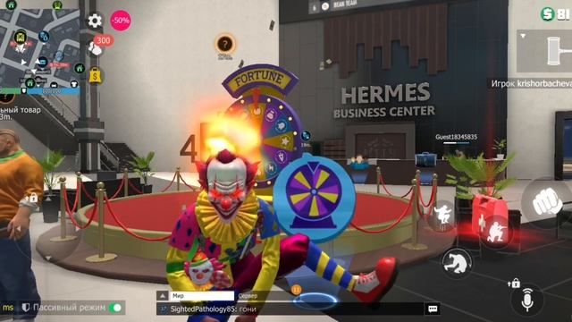 КАК БЕСПЛАТНО ПОЛУЧАТЬ ГРАНД КОИНЫ И ДЕНЬГИ В GRAND CRIMINAL