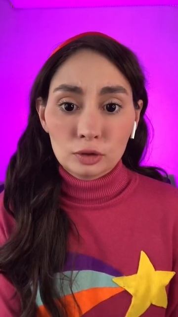 Отличный совет от Венди👍🏻 #гравити_фолз #венди #мейбл #косплей #гравитифолз смотреть онлайн