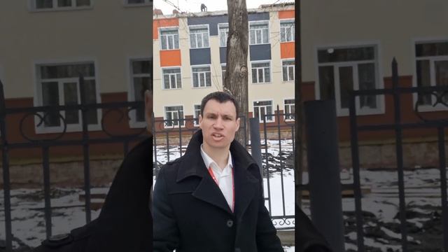 г.Томск мкр-н Высотный #ипотека #недвижимость #Томск смотреть онлайн